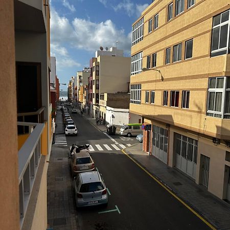 Palmara Las Canteras Alquiler Por Habitacion Λας Πάλμας ντε Γκραν Κανάρια Εξωτερικό φωτογραφία