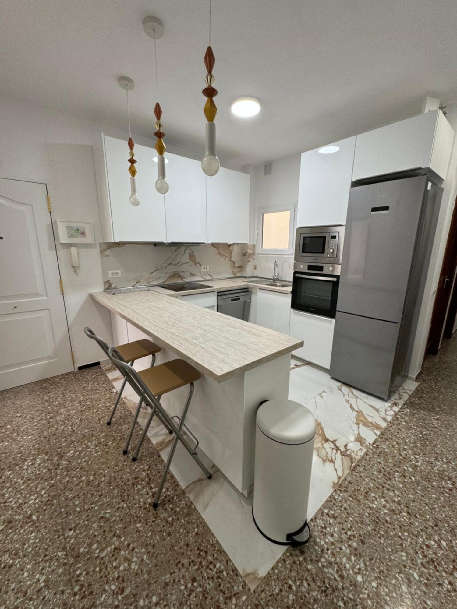 Palmara Las Canteras Alquiler Por Habitacion Λας Πάλμας ντε Γκραν Κανάρια Εξωτερικό φωτογραφία