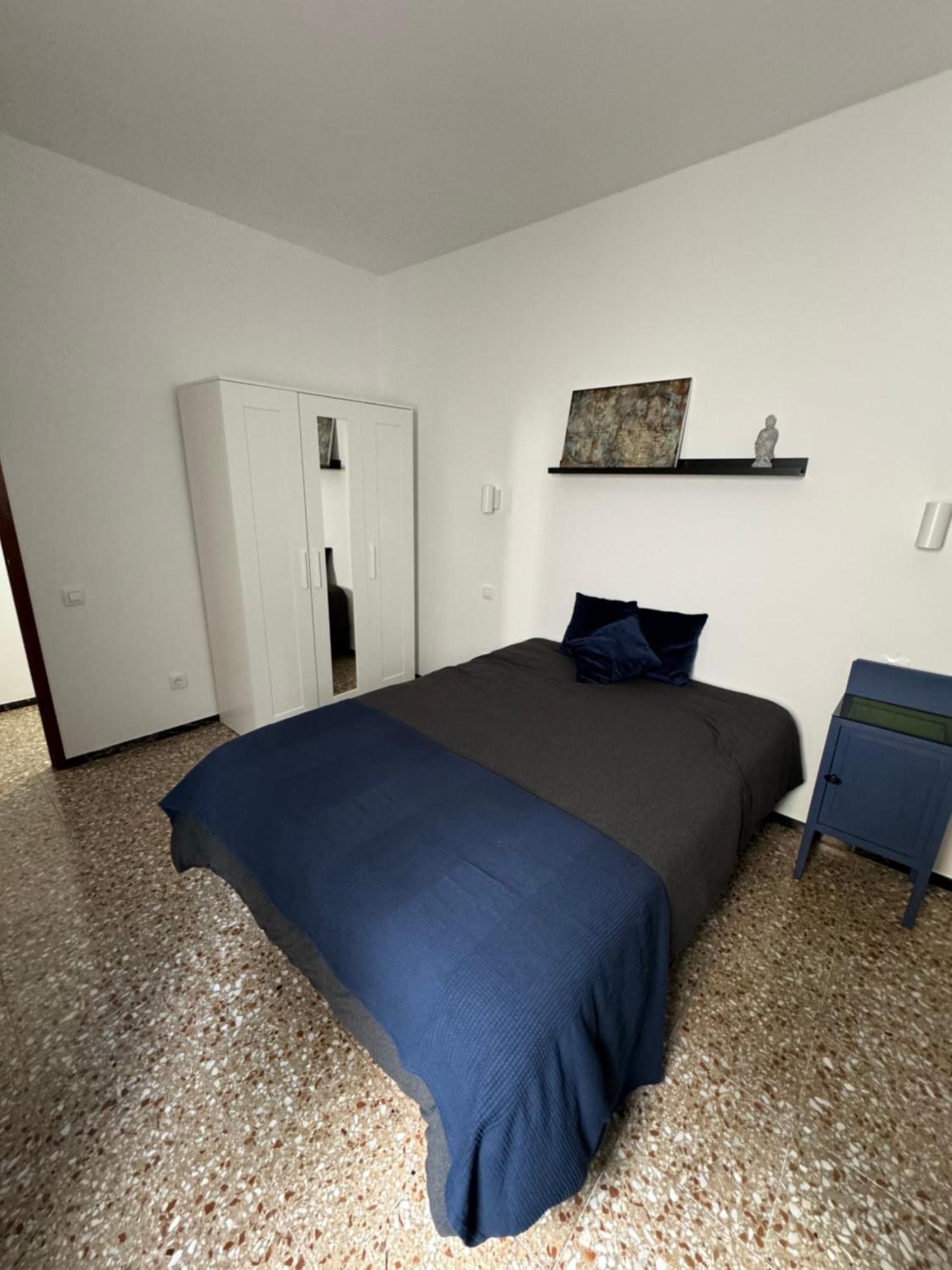 Palmara Las Canteras Alquiler Por Habitacion Λας Πάλμας ντε Γκραν Κανάρια Εξωτερικό φωτογραφία
