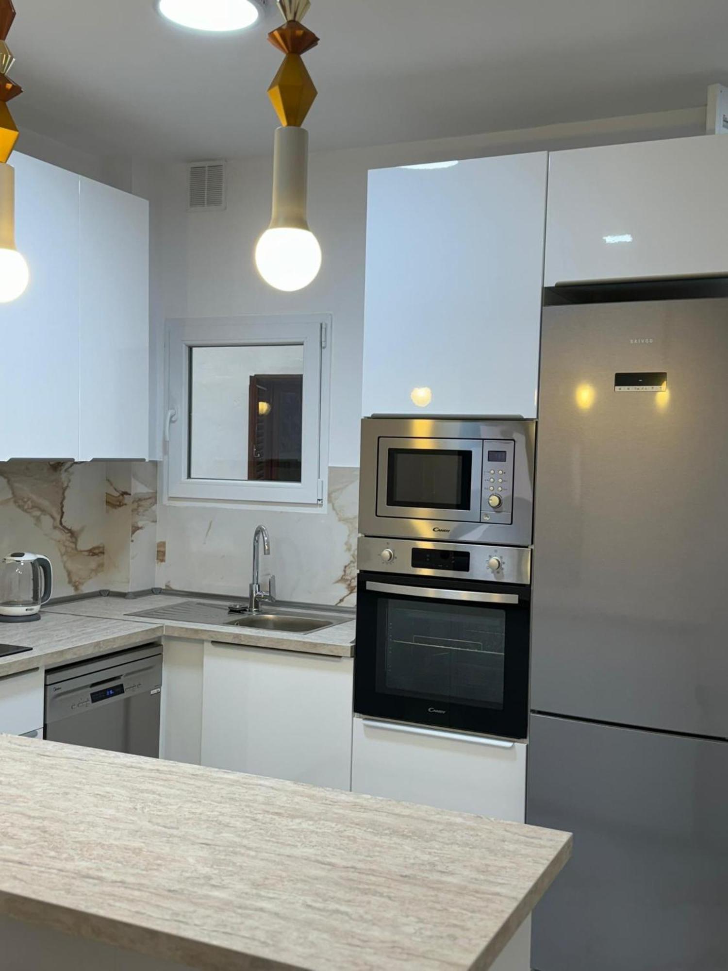 Palmara Las Canteras Alquiler Por Habitacion Λας Πάλμας ντε Γκραν Κανάρια Εξωτερικό φωτογραφία