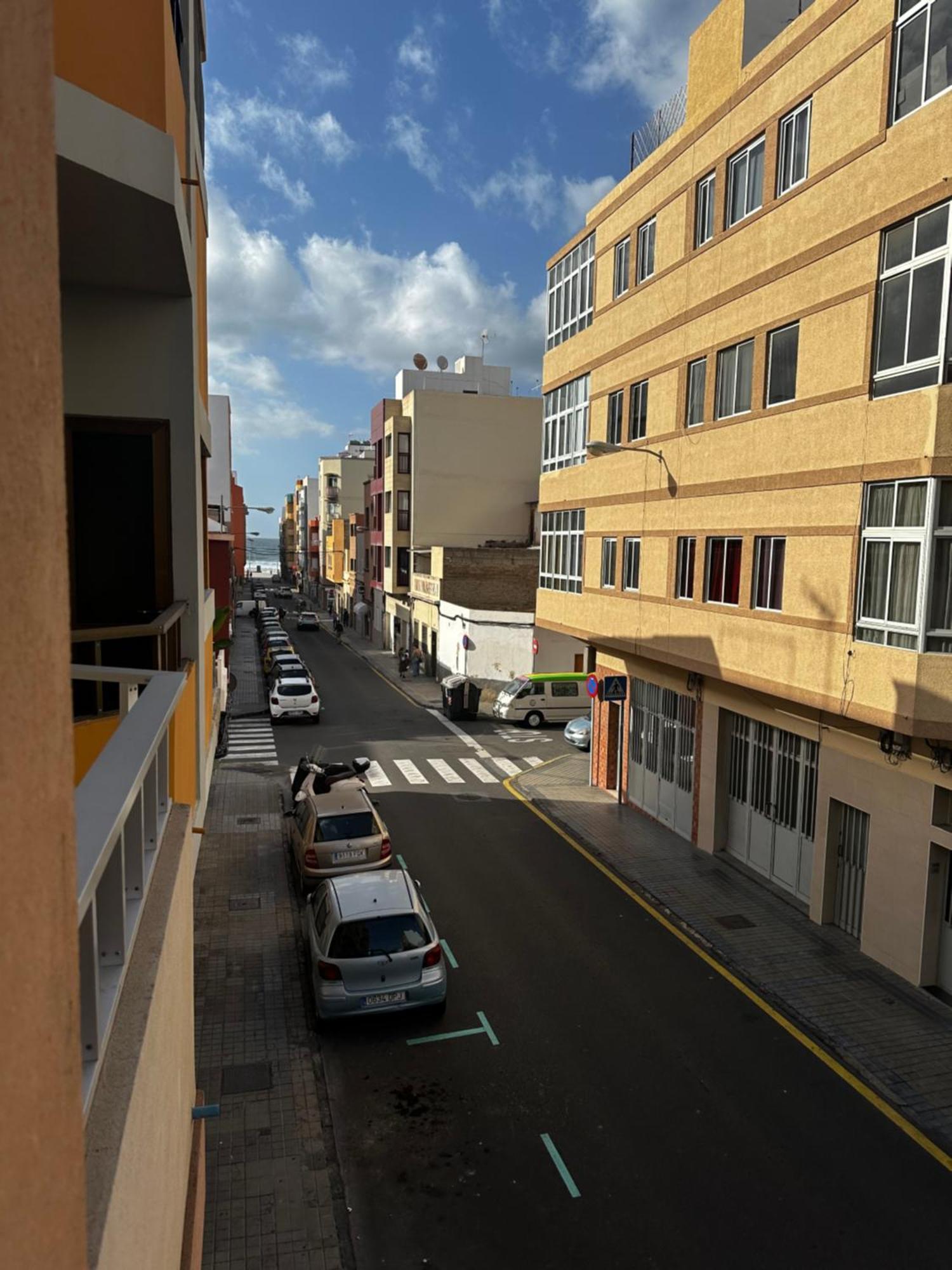 Palmara Las Canteras Alquiler Por Habitacion Λας Πάλμας ντε Γκραν Κανάρια Εξωτερικό φωτογραφία