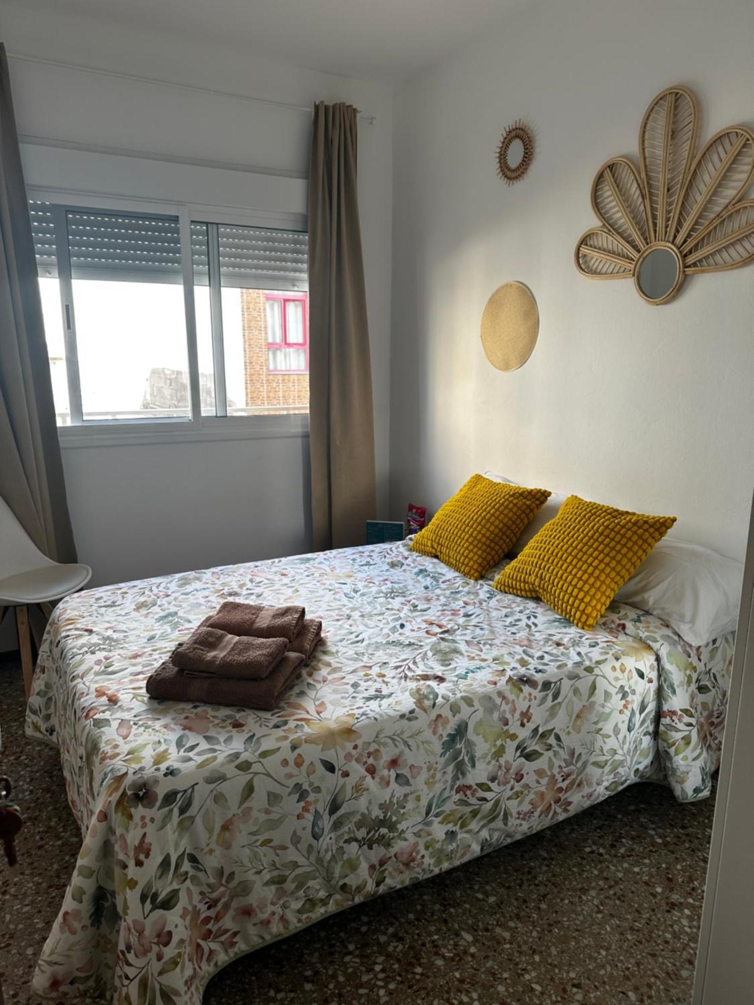 Palmara Las Canteras Alquiler Por Habitacion Λας Πάλμας ντε Γκραν Κανάρια Εξωτερικό φωτογραφία