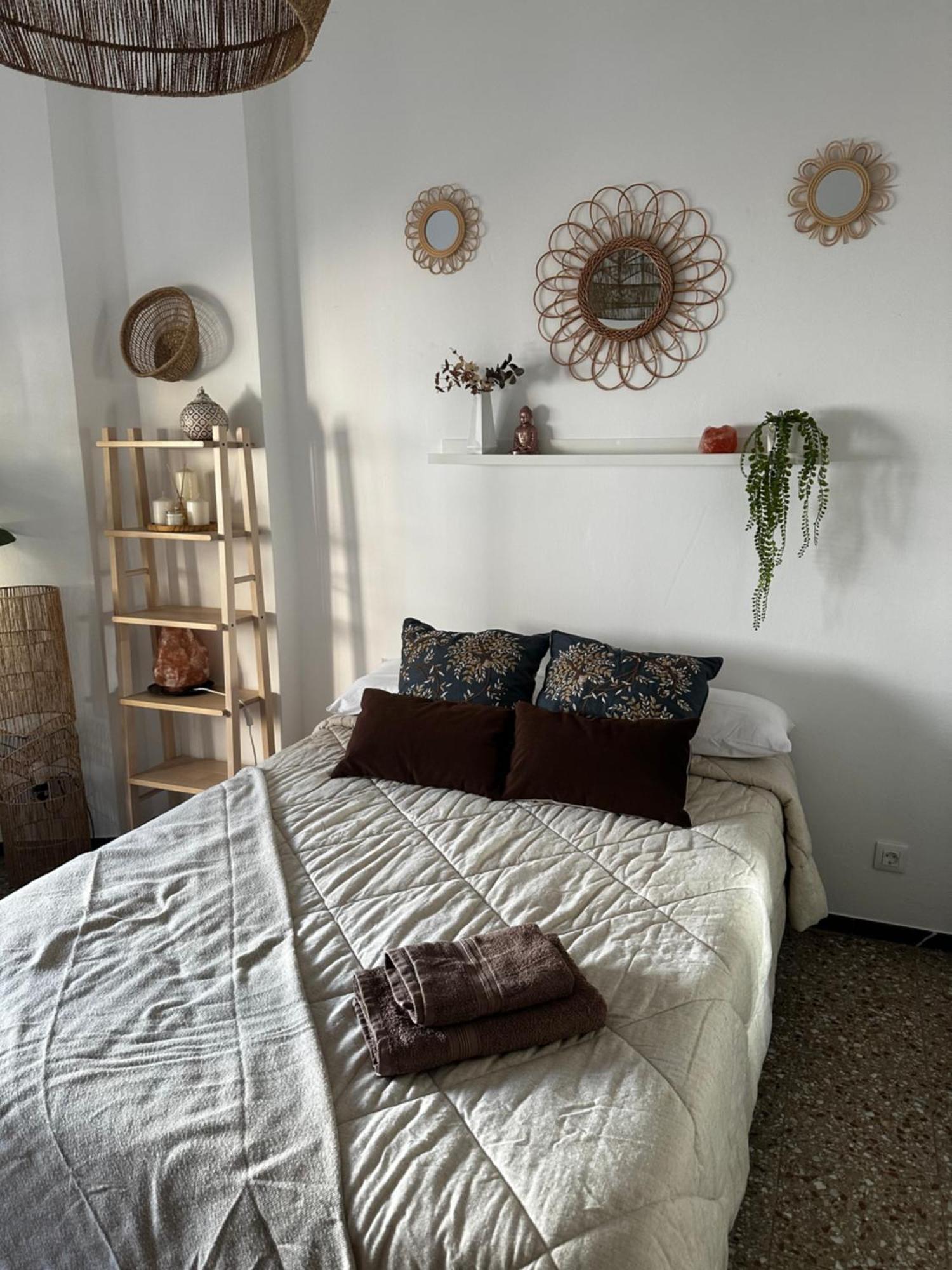 Palmara Las Canteras Alquiler Por Habitacion Λας Πάλμας ντε Γκραν Κανάρια Εξωτερικό φωτογραφία