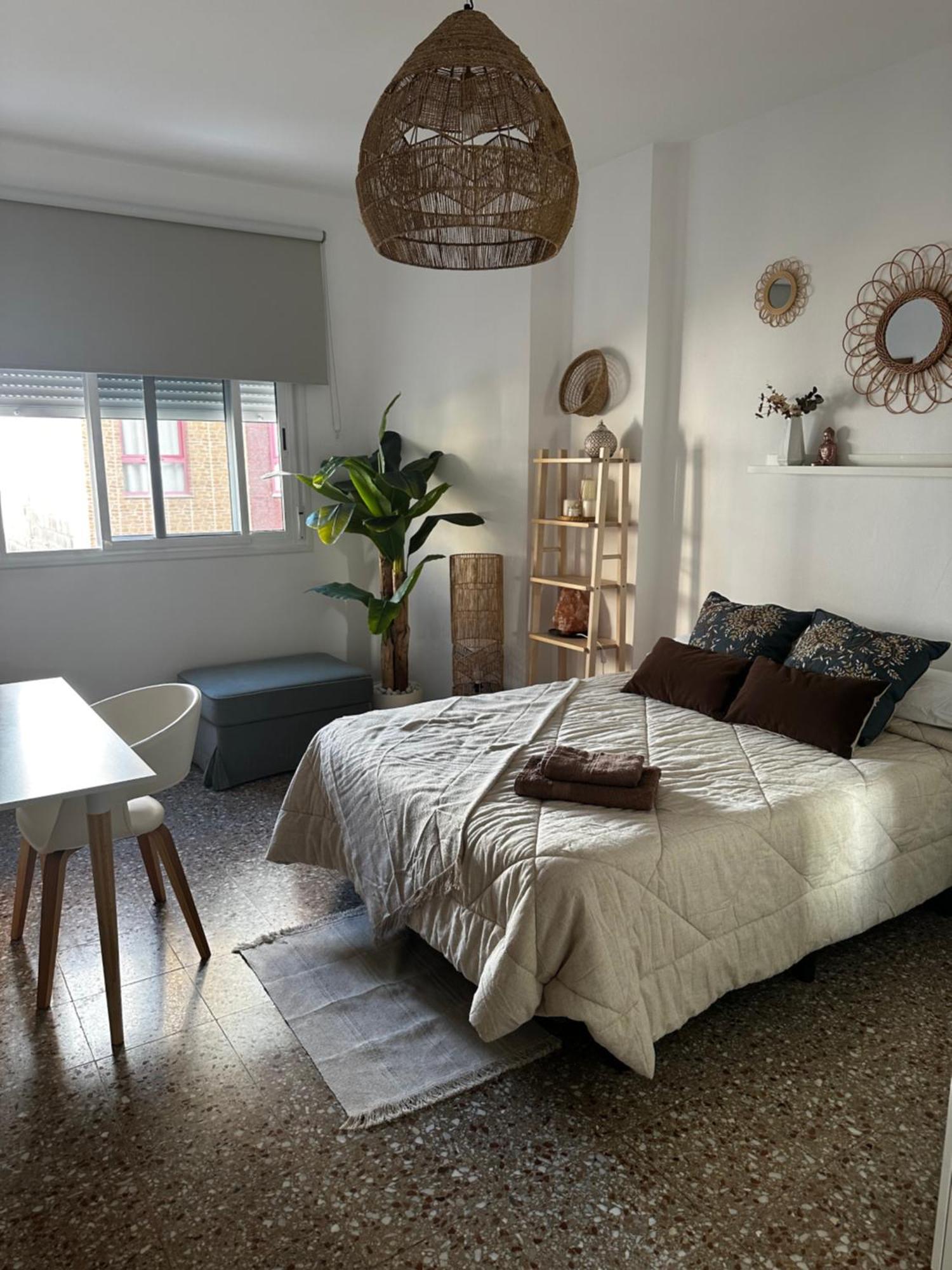 Palmara Las Canteras Alquiler Por Habitacion Λας Πάλμας ντε Γκραν Κανάρια Εξωτερικό φωτογραφία