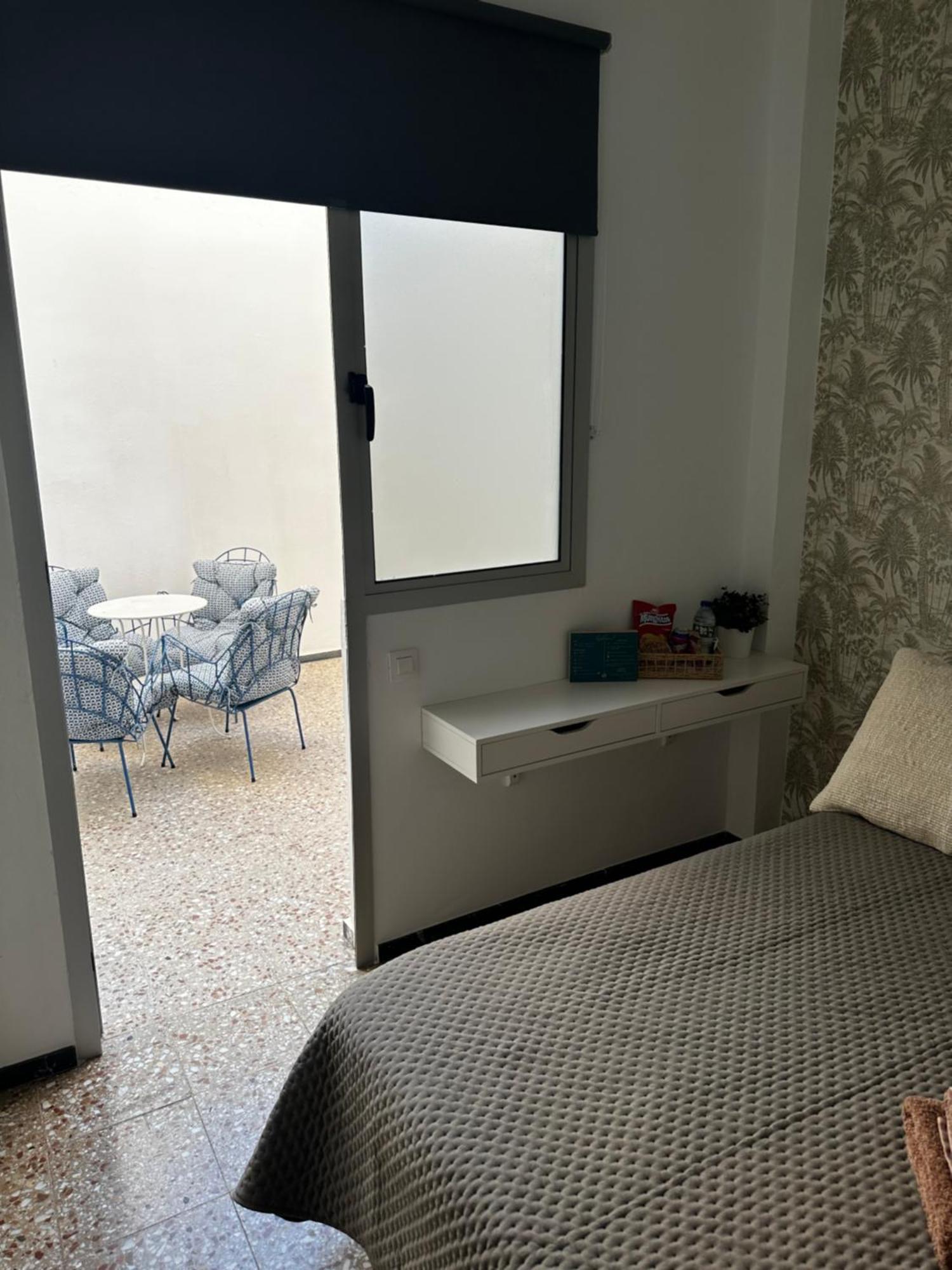 Palmara Las Canteras Alquiler Por Habitacion Λας Πάλμας ντε Γκραν Κανάρια Εξωτερικό φωτογραφία
