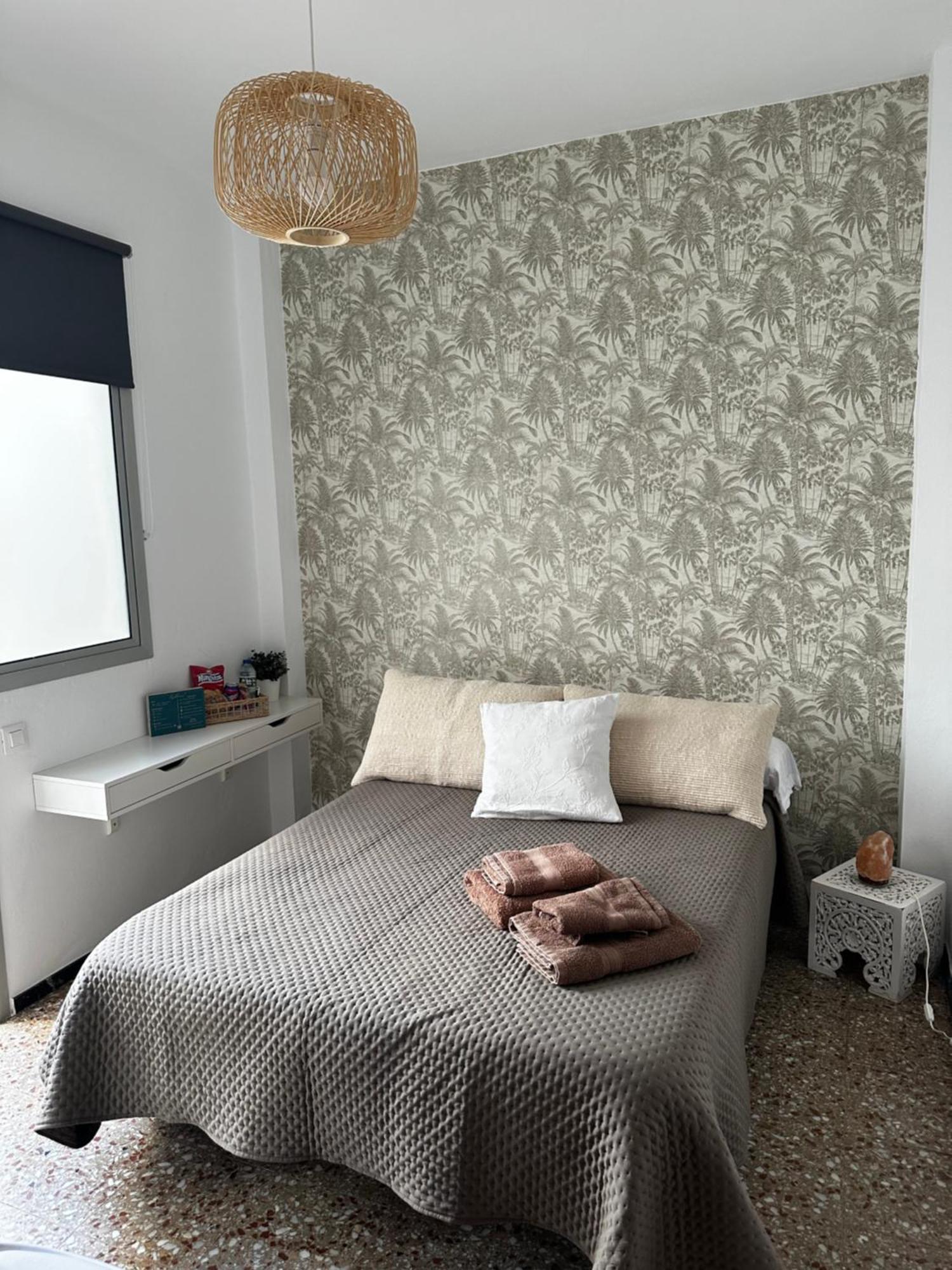 Palmara Las Canteras Alquiler Por Habitacion Λας Πάλμας ντε Γκραν Κανάρια Εξωτερικό φωτογραφία